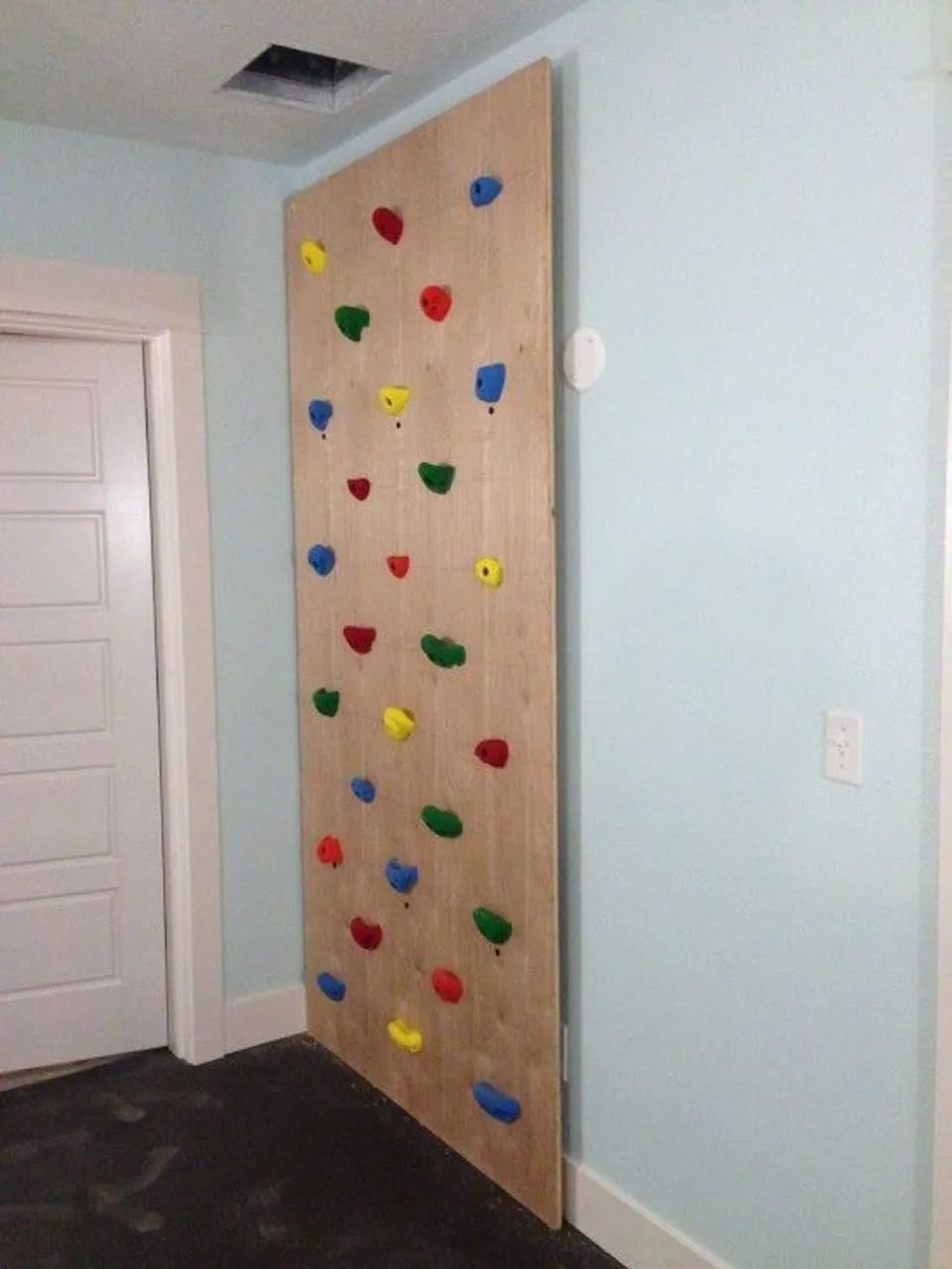 Fabricação de escaladas para uso interno e externo  - Foto 5