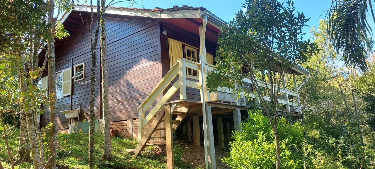 Terreno em rancho queimado  - Foto 9