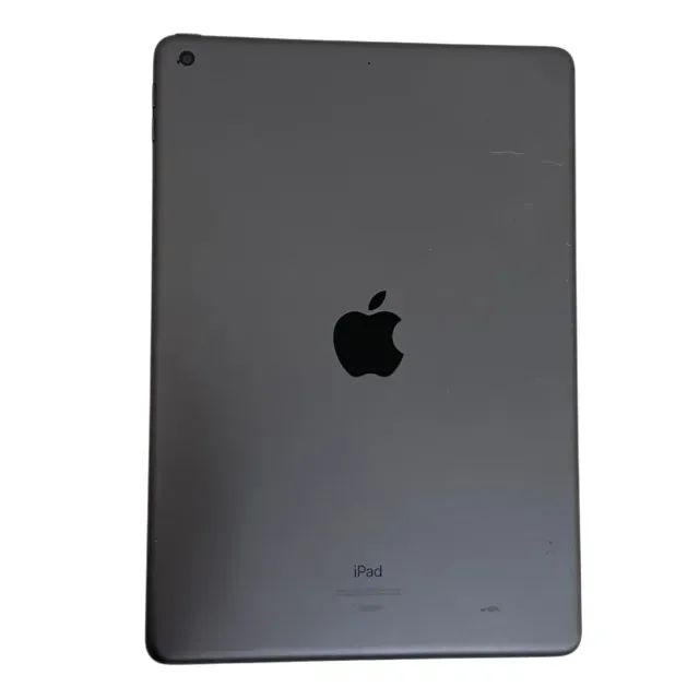 iPad 7 Apple Tela 10.2", 32GB, Wifi - Cinza Espacial - Foto 5