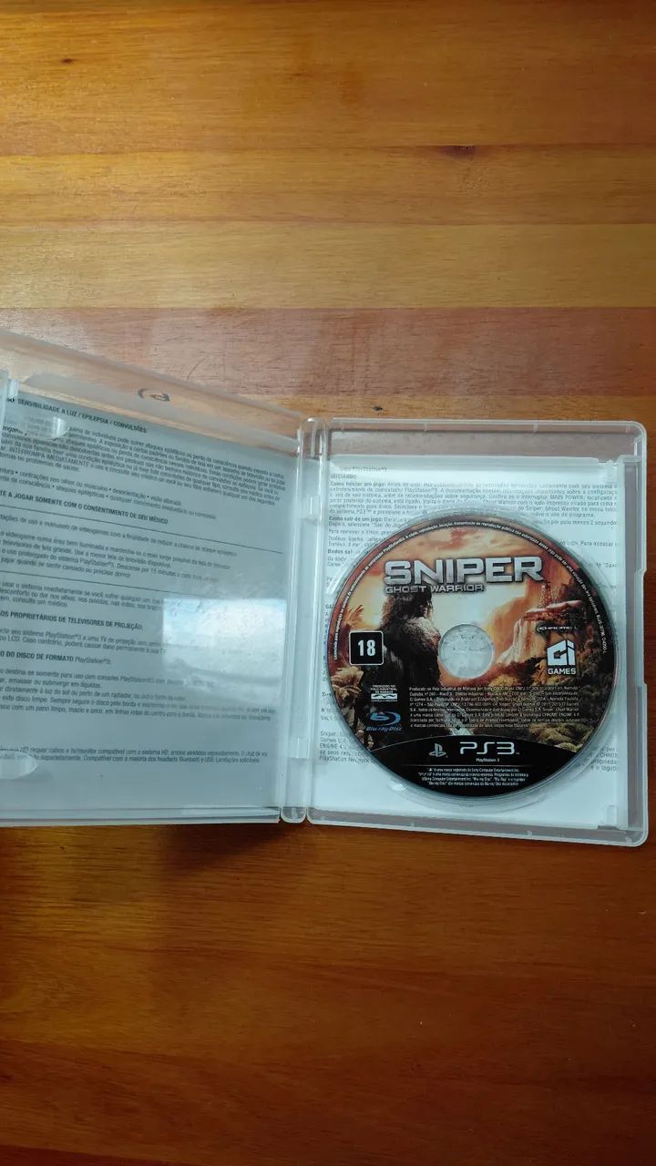 Sniper Ghost warrior - Foto 2