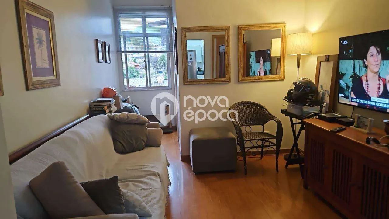 Cachambi | Apartamento 2 quartos - Foto 3