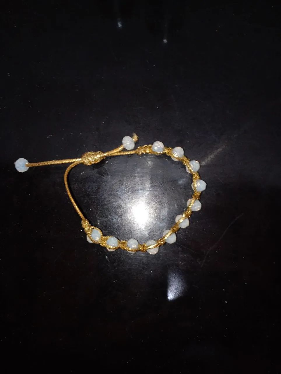Pulseira da lua ? - Foto 2