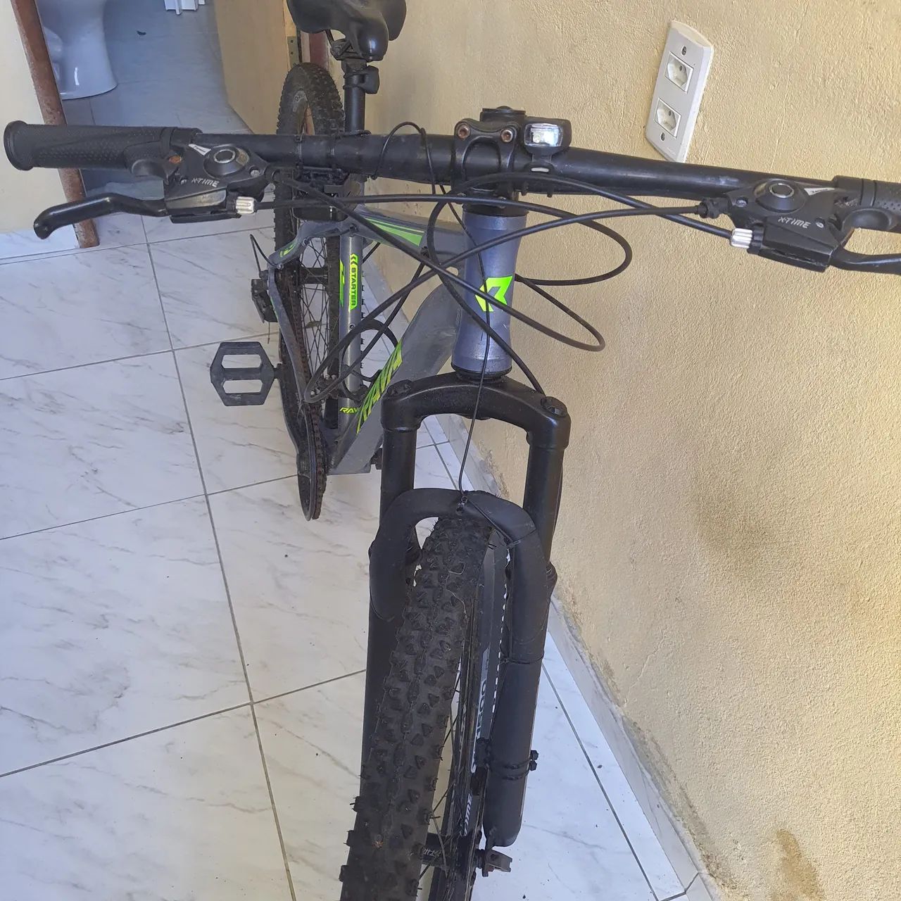 Bike Rava aro 29 - Foto 4