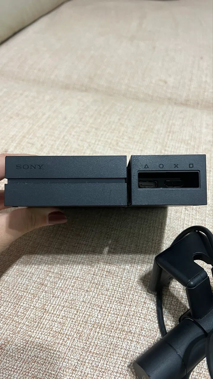Processador PlayStation VR (ps4) - Foto 4