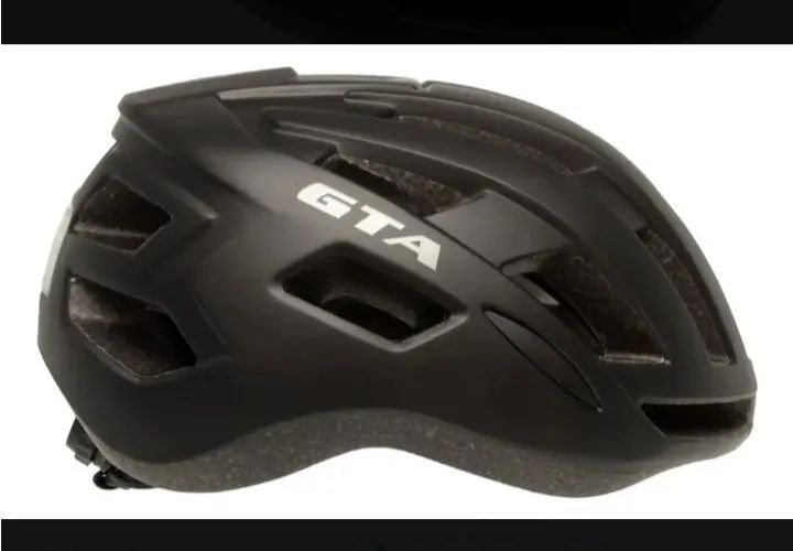 Capacete com Led na parte de trás  - Foto 5