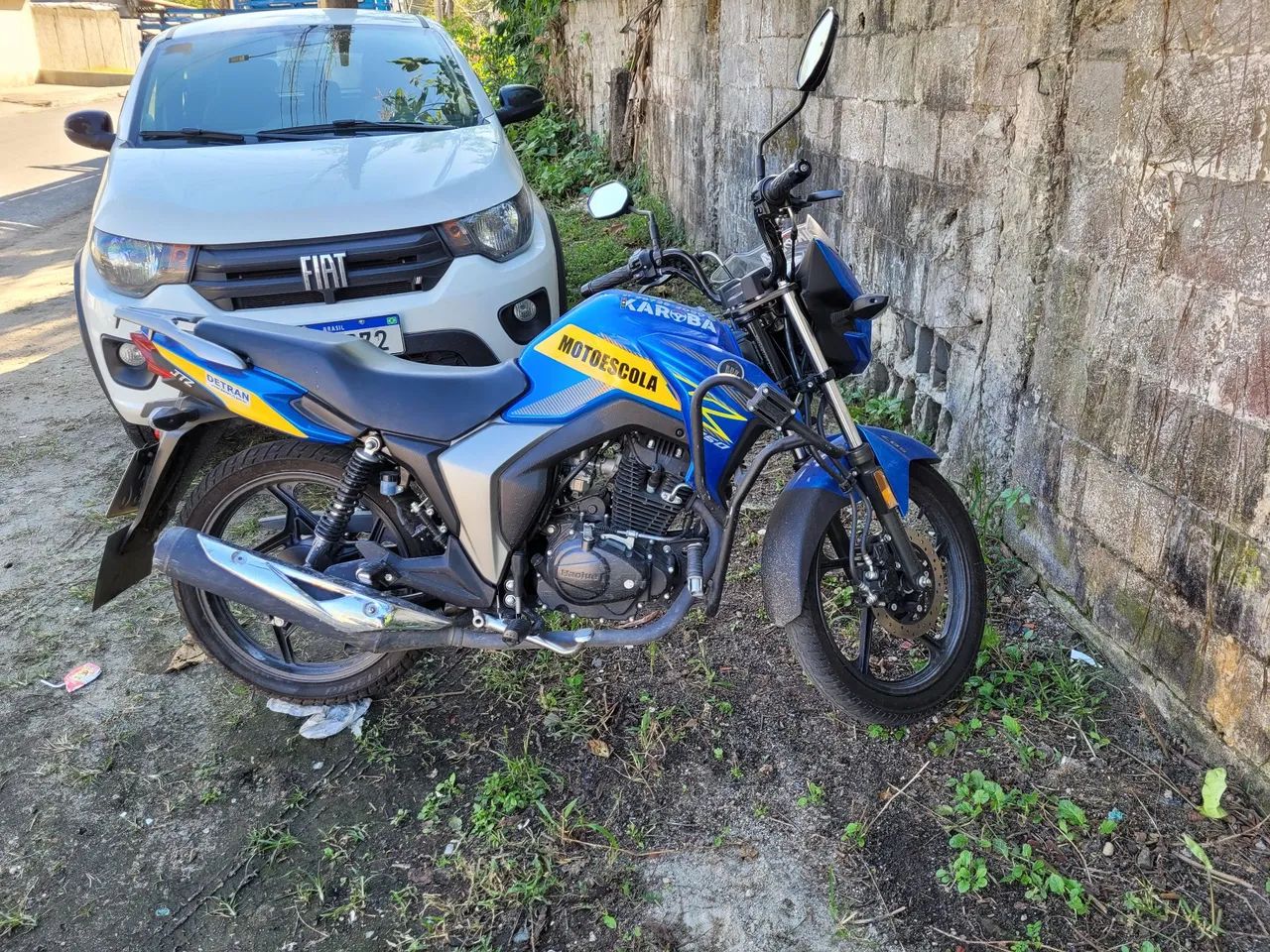 Suzuki DK 