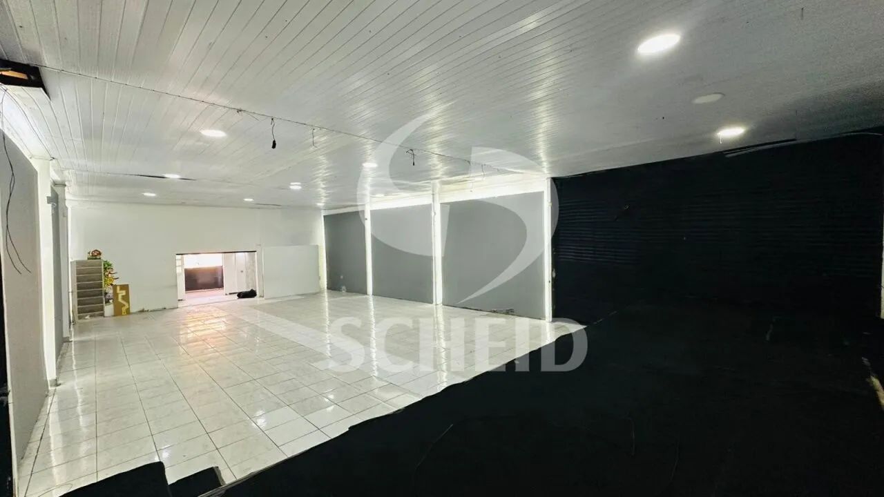 Galpão comercial de 250m2 em ótima localização no Parque Regina - Foto 4