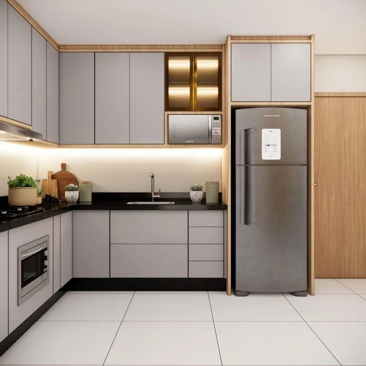 Móveis planejados  - Foto 3