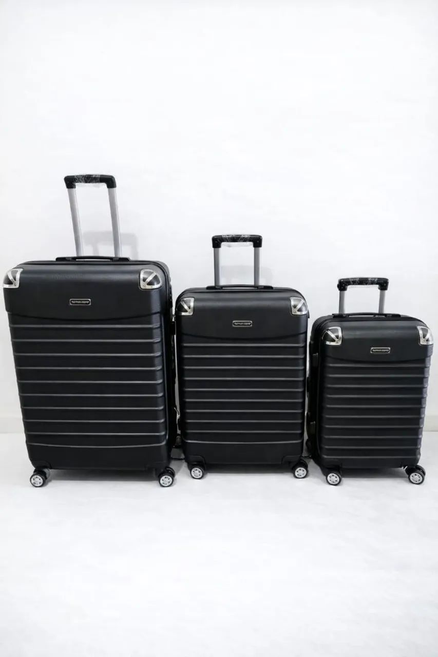 Malas de Viagem  - Foto 2