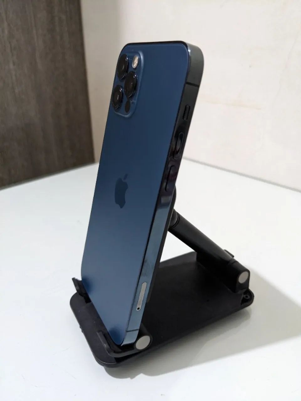 Iphone 12 pro 256gb Azul - Foto 2