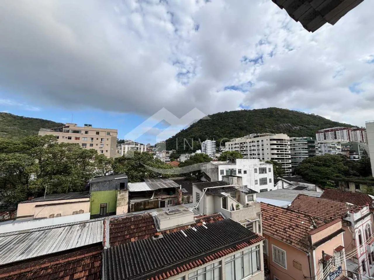 EXCELENTE SALA/QUARTO ESPAÇOSO EM BOTAFOGO! - Foto 3