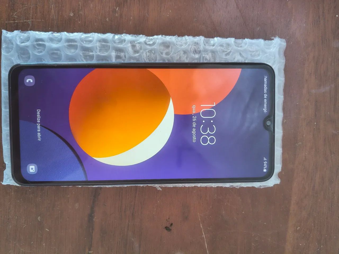 Samsung Galaxy M12 