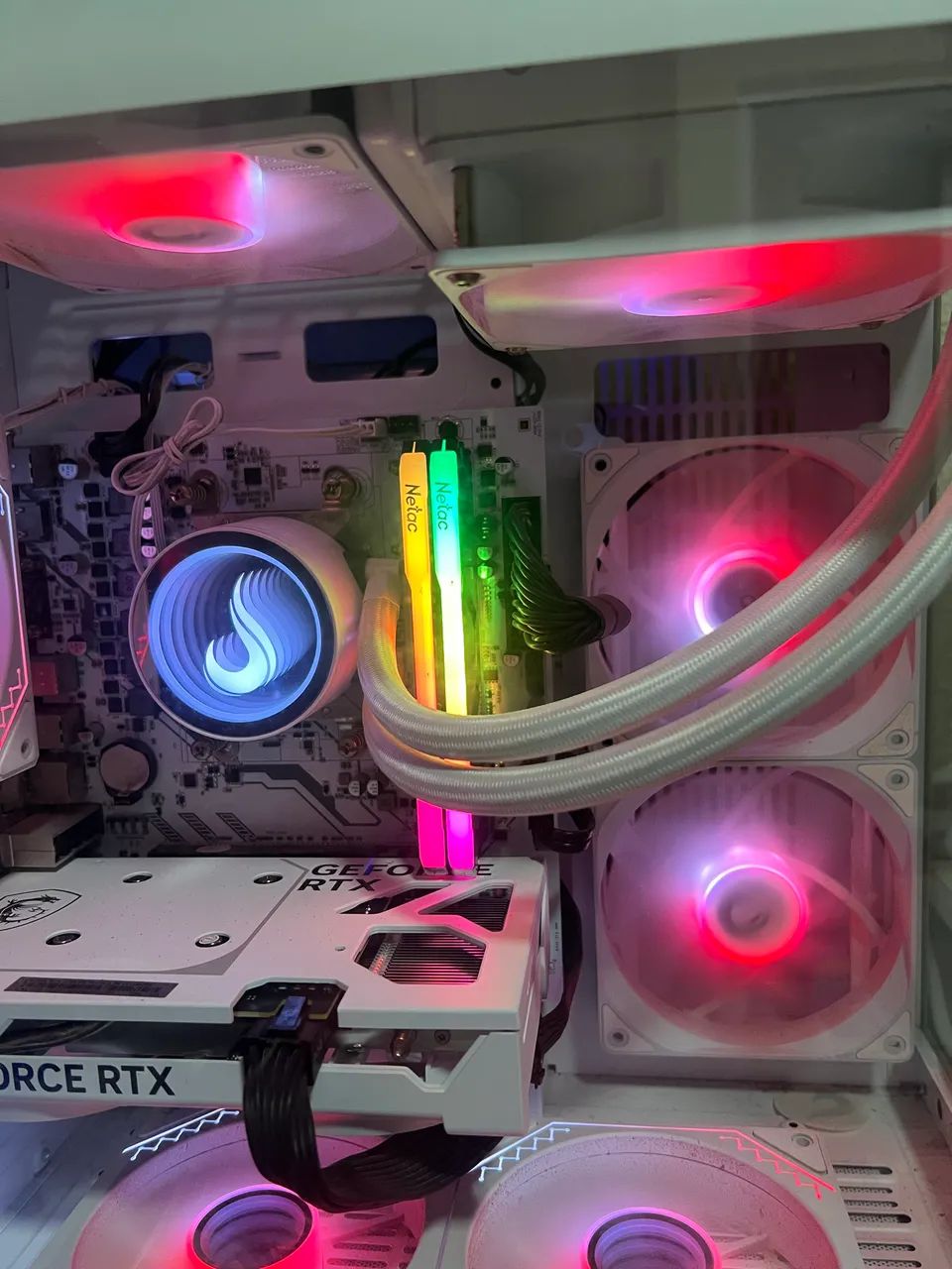 Pc Gamer Completo - Foto 2