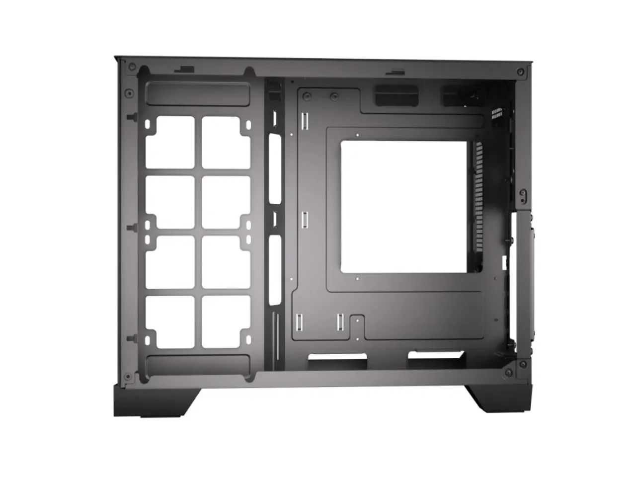 Gabinete Gamer Esgaming Zero - Foto 4