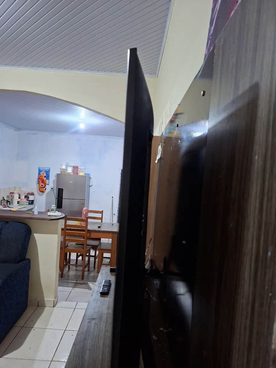 TV Samsung 50 polegadas 4k - Foto 3