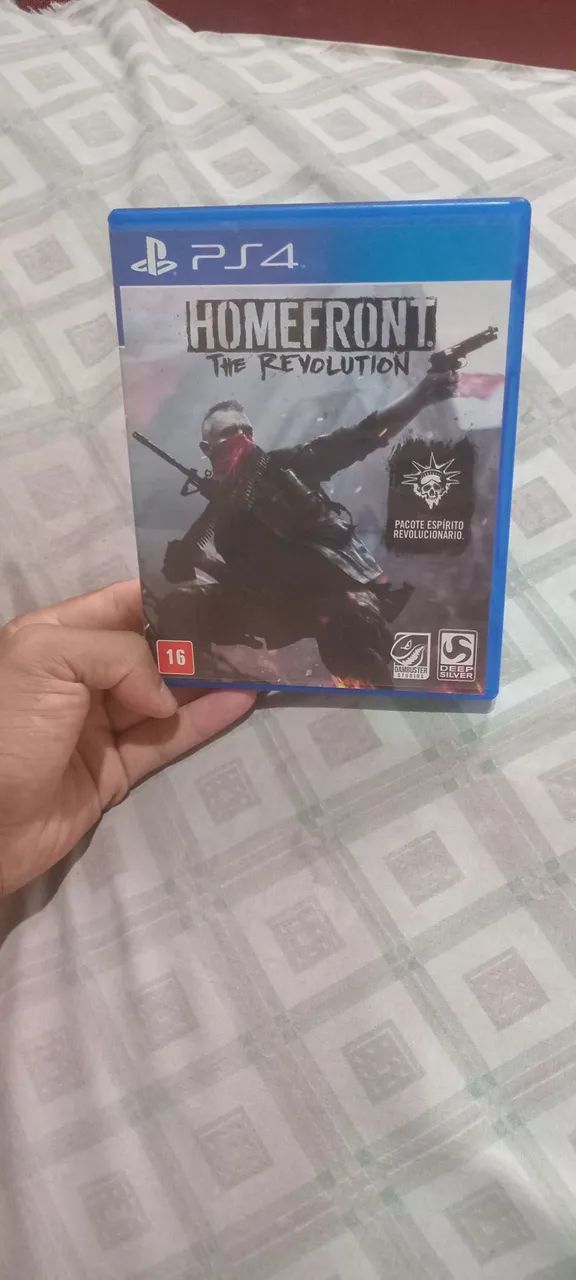Jogos ps4 ps5  - Foto 2