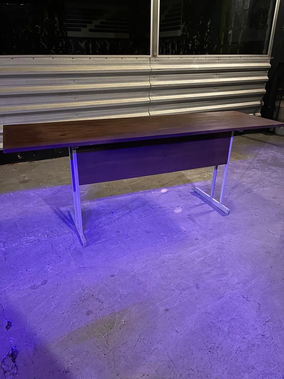 Mesa de escritório  - Foto 4