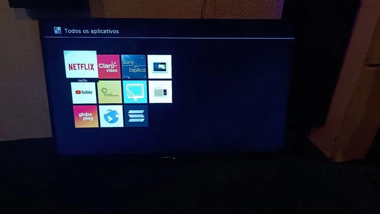 Tv Sony 48 Polegadas - Foto 4