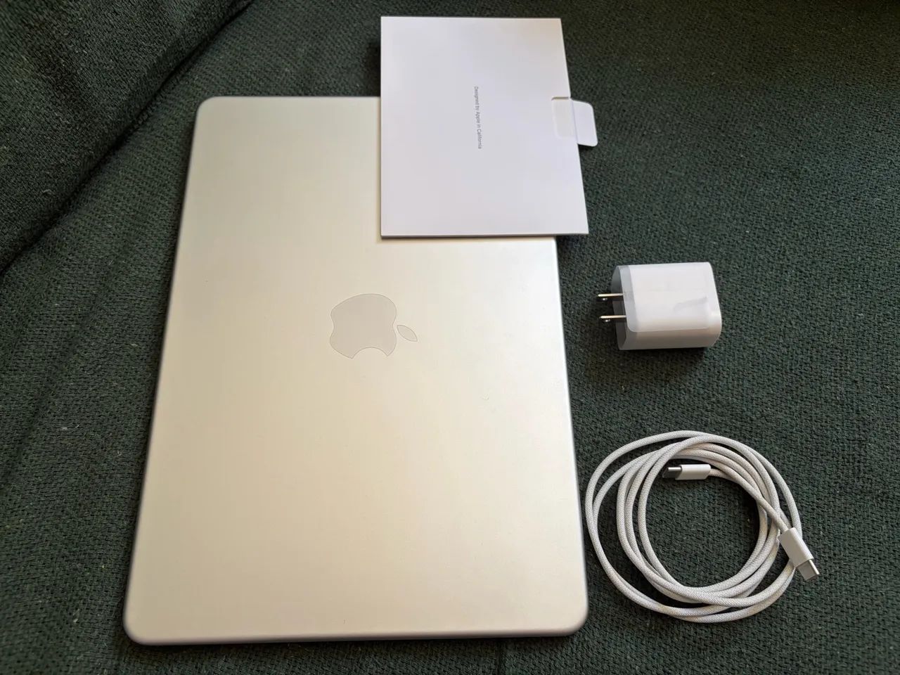 MacBook Neo ( 512 Gigas )