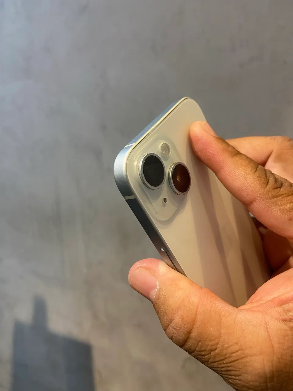 IPHONE 15 256gb todo original  - Foto 2