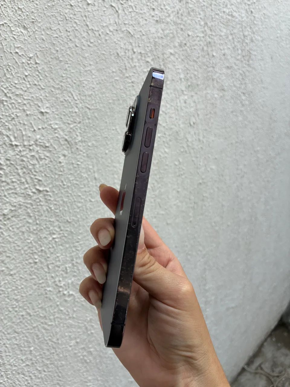 14 PRO MAX TODO ORIGINAL  - Foto 4