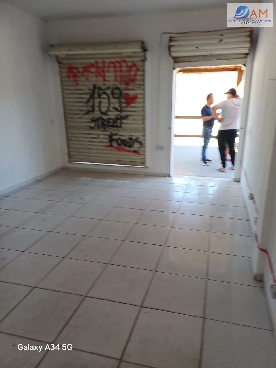 Loja em Ferraria, Campo Largo/PR - Foto 3