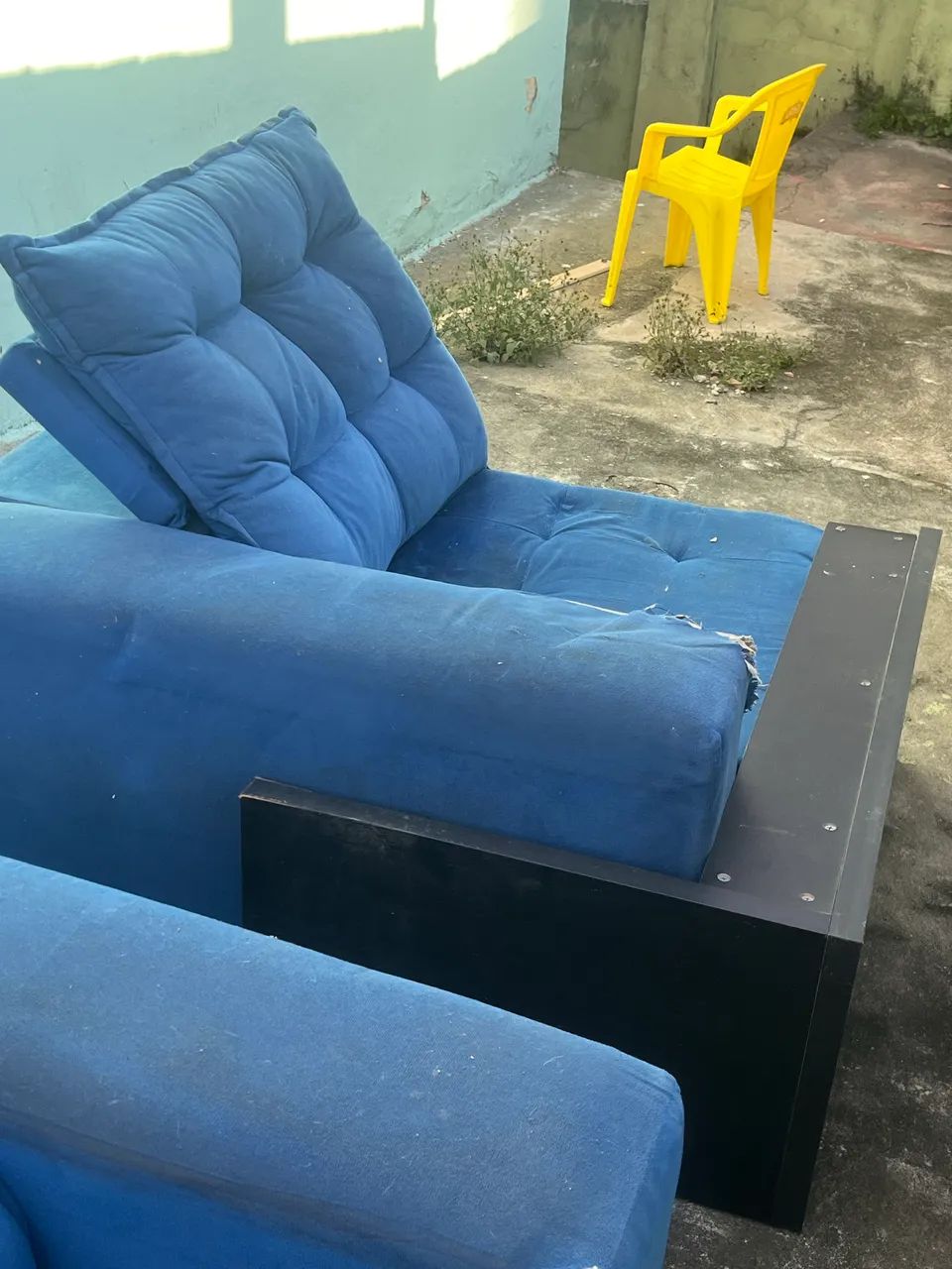 Doa-se Sofá  - Foto 2