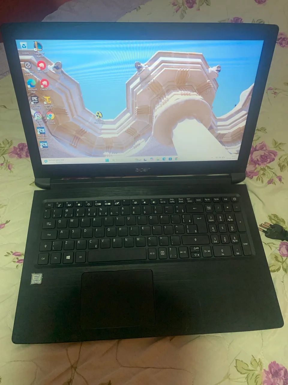 Notbook Acer Aspire 5 - Foto 2