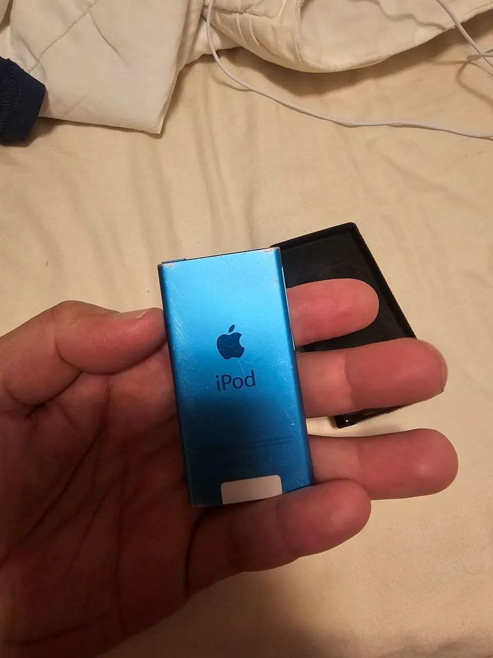 iPod nano 7th geração  - Foto 5