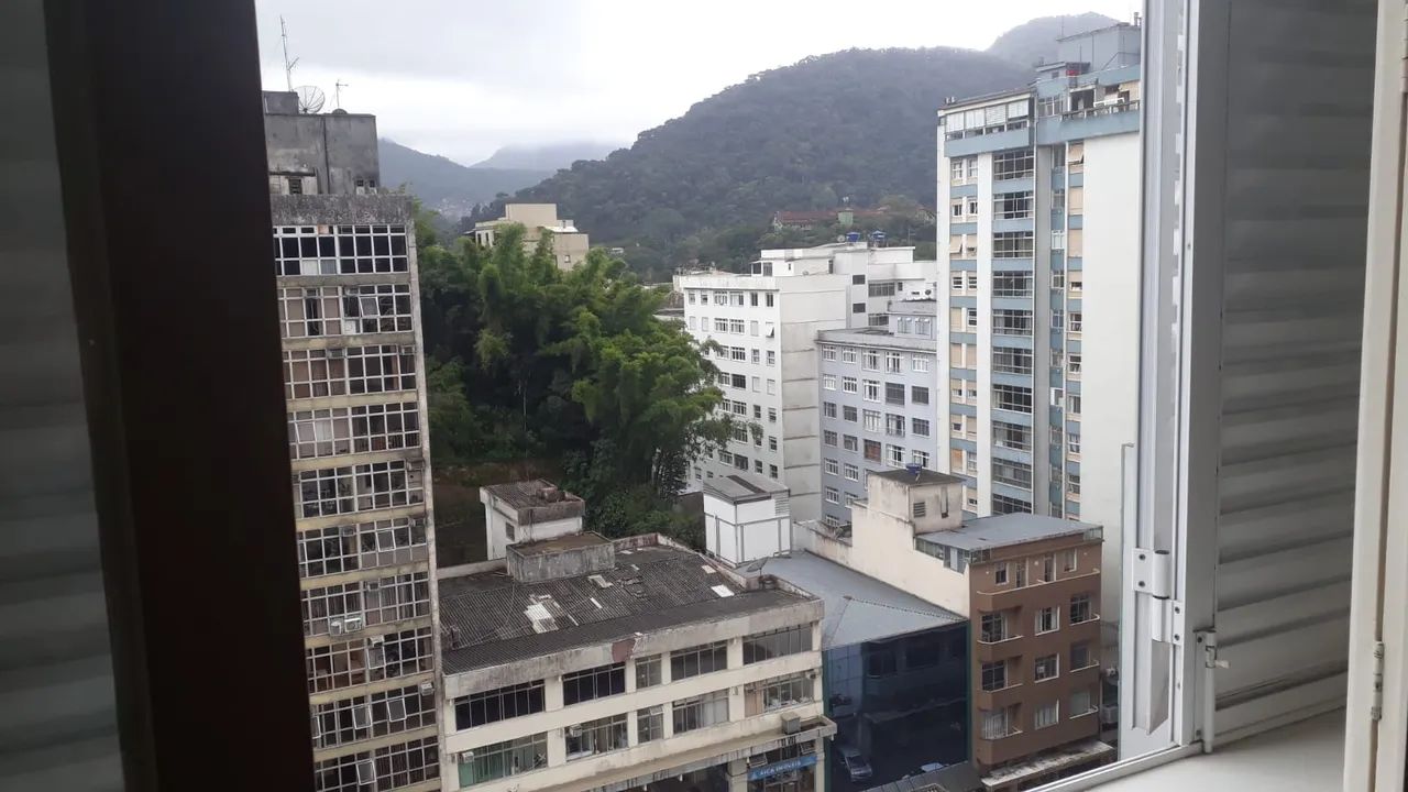Sala para locação, Centro, Petrópolis, RJ - Foto 4