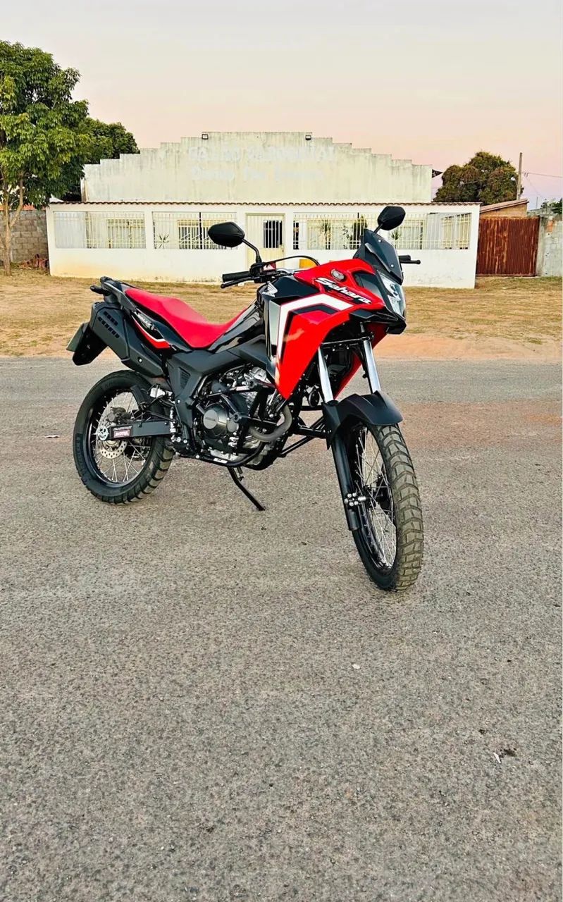 Sahara 300 Rally 2025