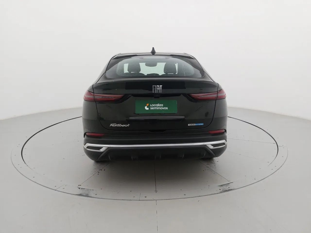 Fiat Fastback 2025 - Foto 4