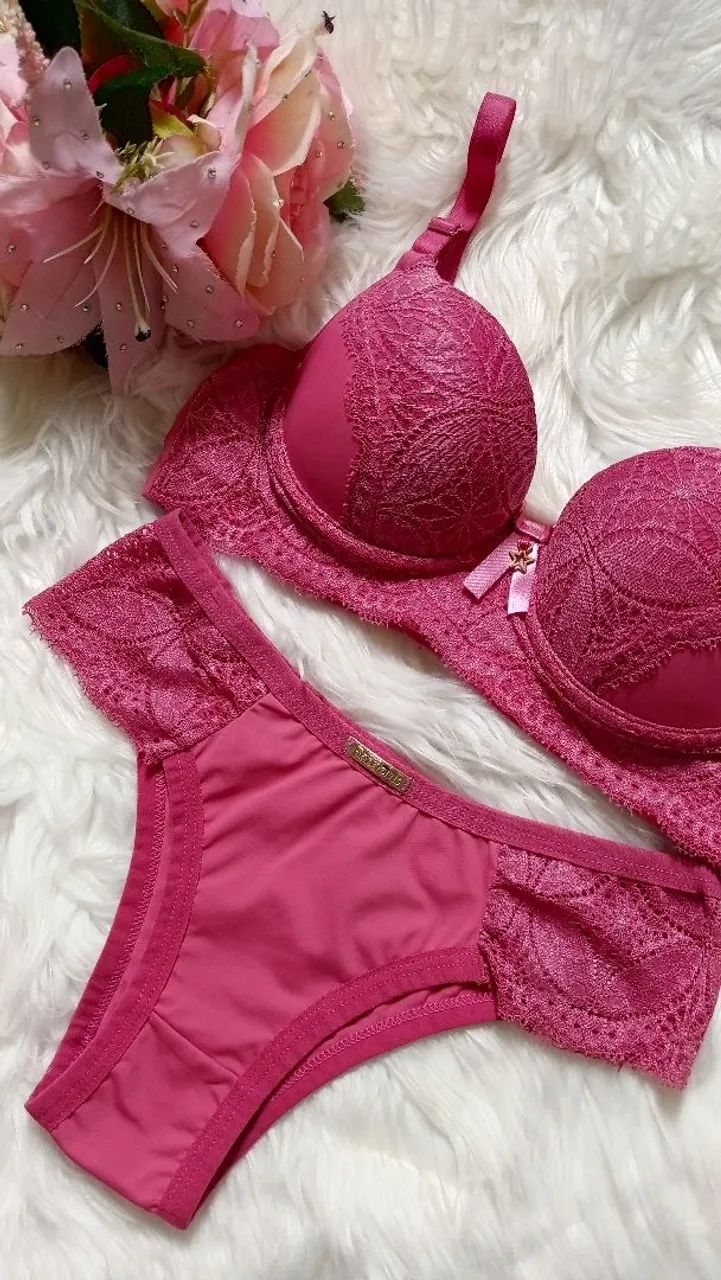 Lingerie  - Foto 4