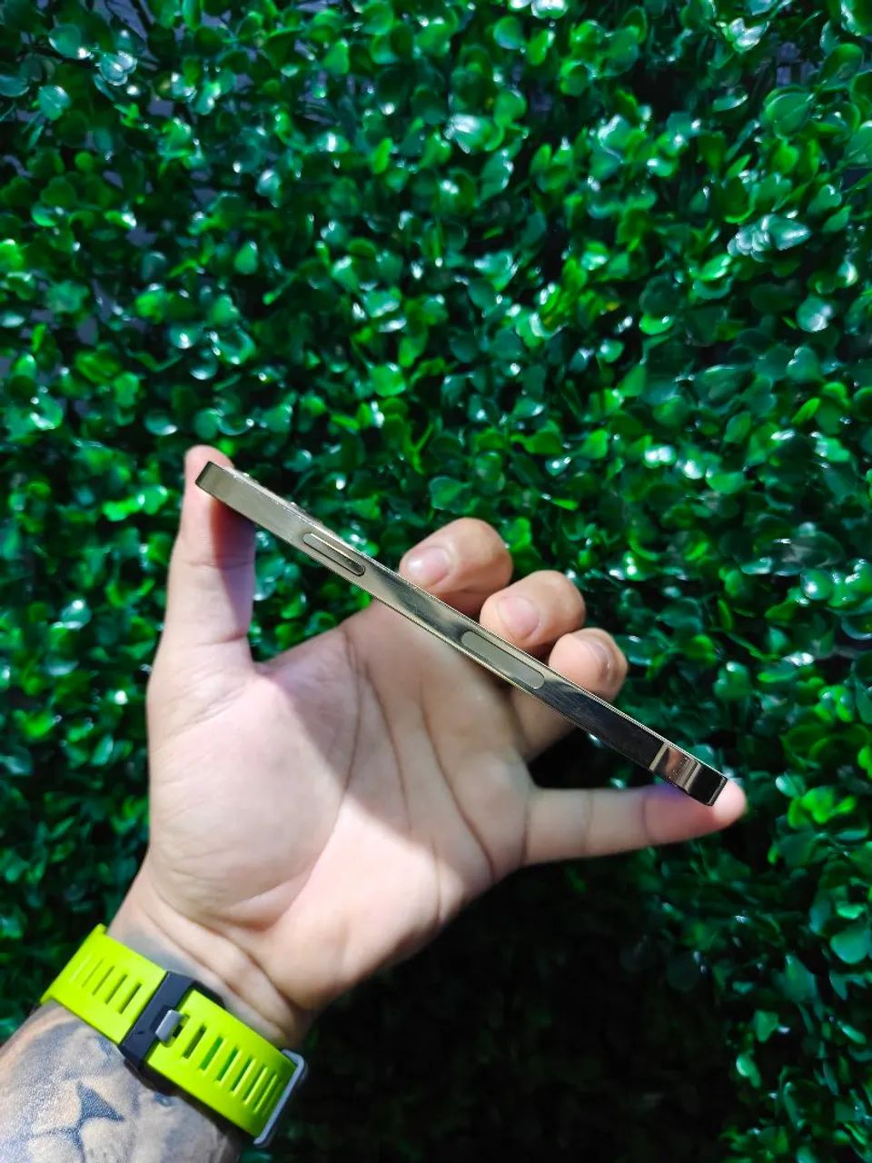IPhone 12 pro - Foto 4