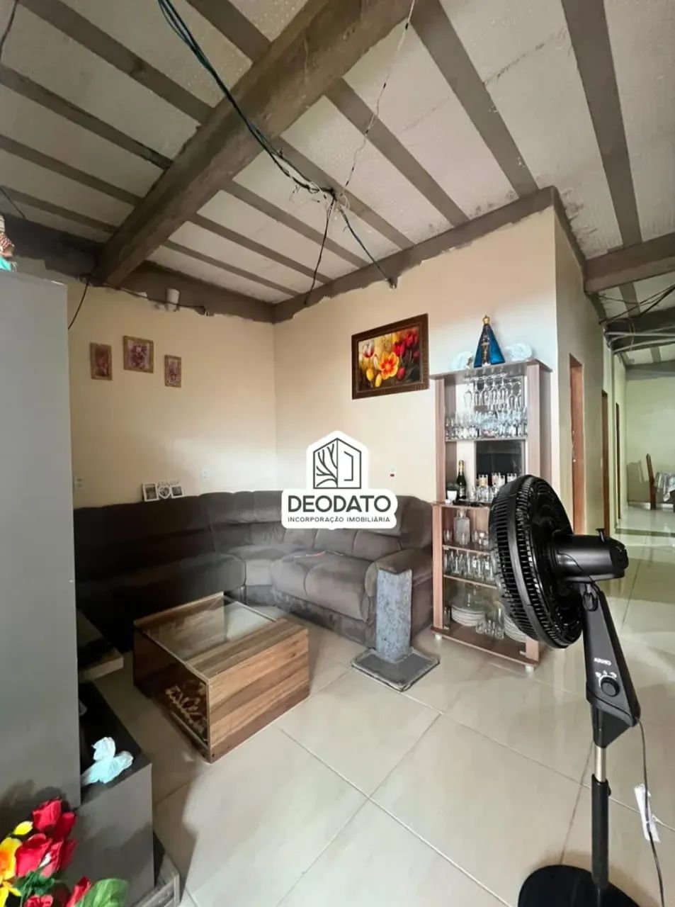 CASA A VENDA NA COMPENSA - Foto 2