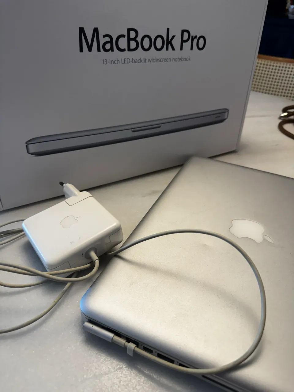 MacBook Pro 2012