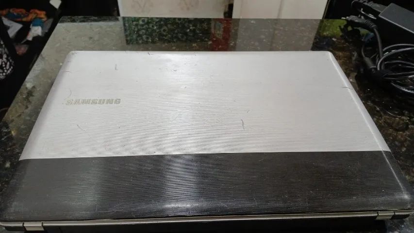 Notebook Samsung RV411 I3 4 Gb Ram HD 320 - Foto 4