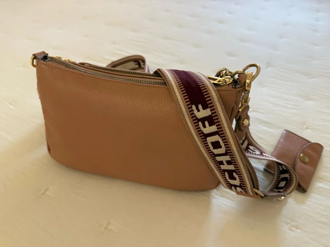 Bolsa Jorge Bischoff NOVA - Foto 4