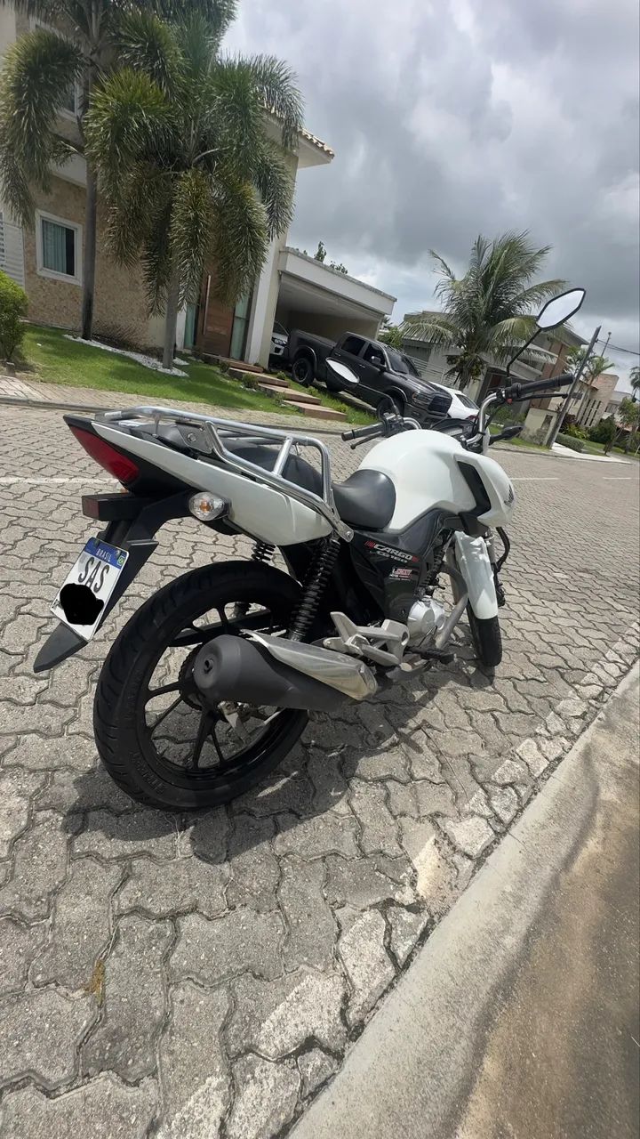 Vendo cargo 2024 nova.  - Foto 2