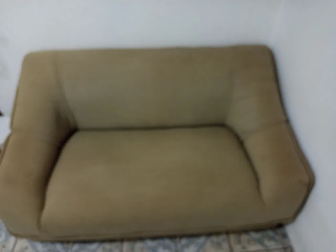 Sofa três e dois lugares  - Foto 4