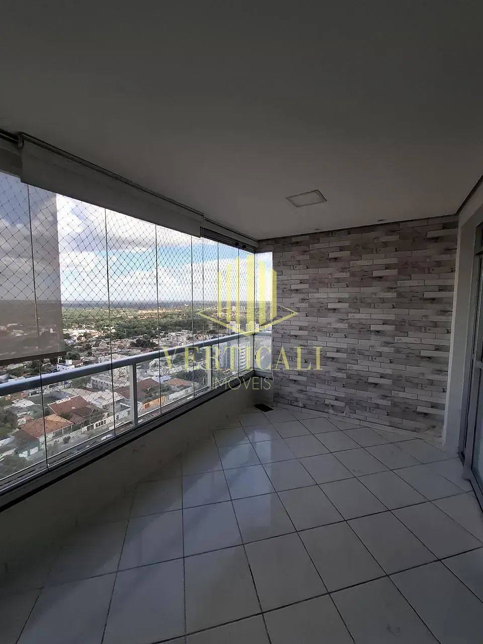 Edifício Park Residence: Apartamento padrão para Locação, Jardim Mariana, Cuiabá, MT - Foto 3