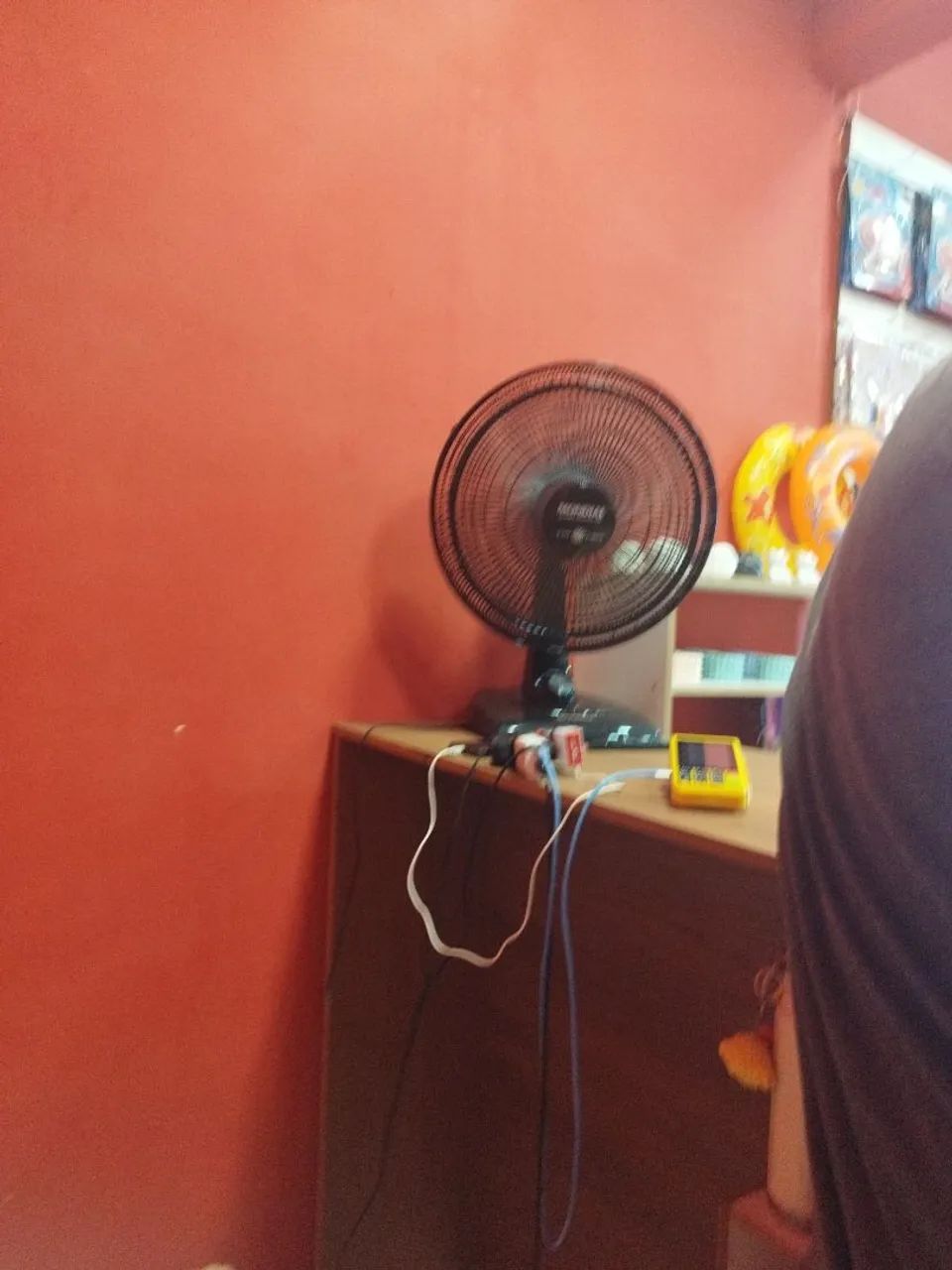 Ventilador 