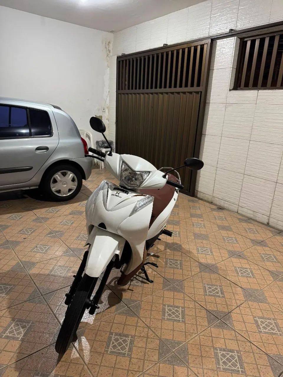 Shineray Jet 50cc 20225 - Foto 3
