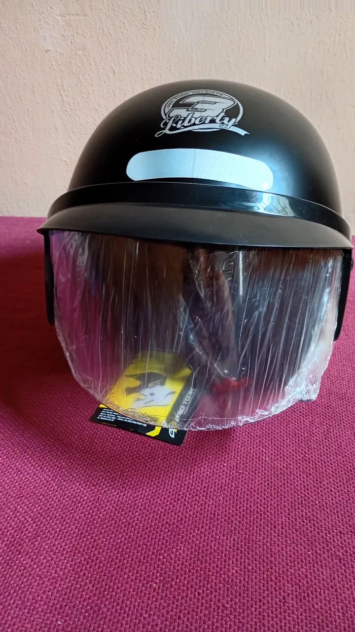 Capacete 58