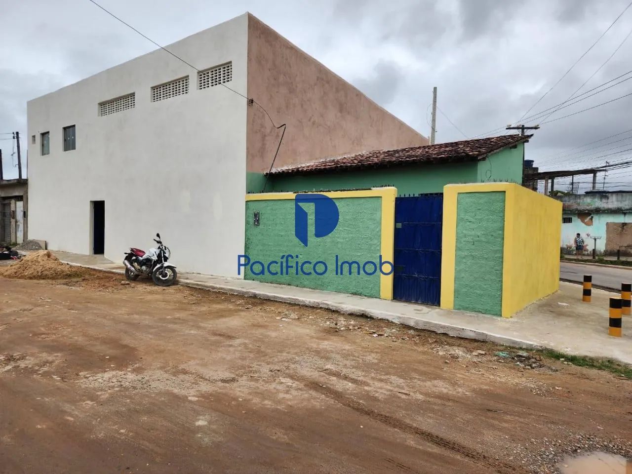 Galpão à Venda no Benedito Bentes - Foto 5