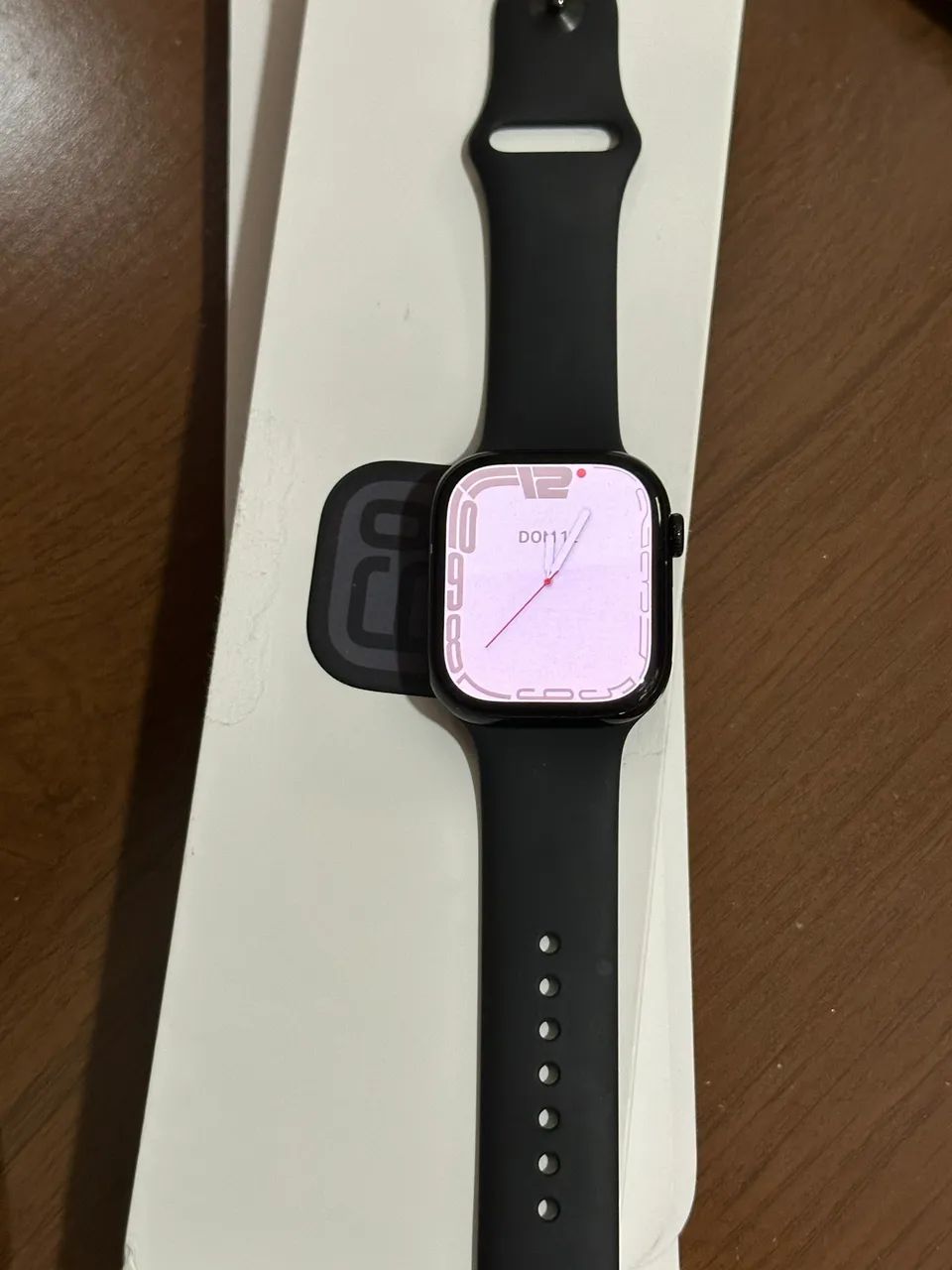 Apple whatch série 10 - Foto 2