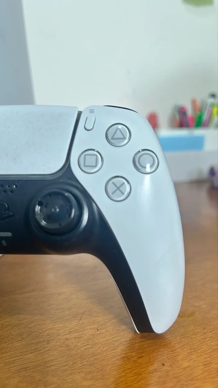 PS5 - Mídia Física e Digital - Foto 4