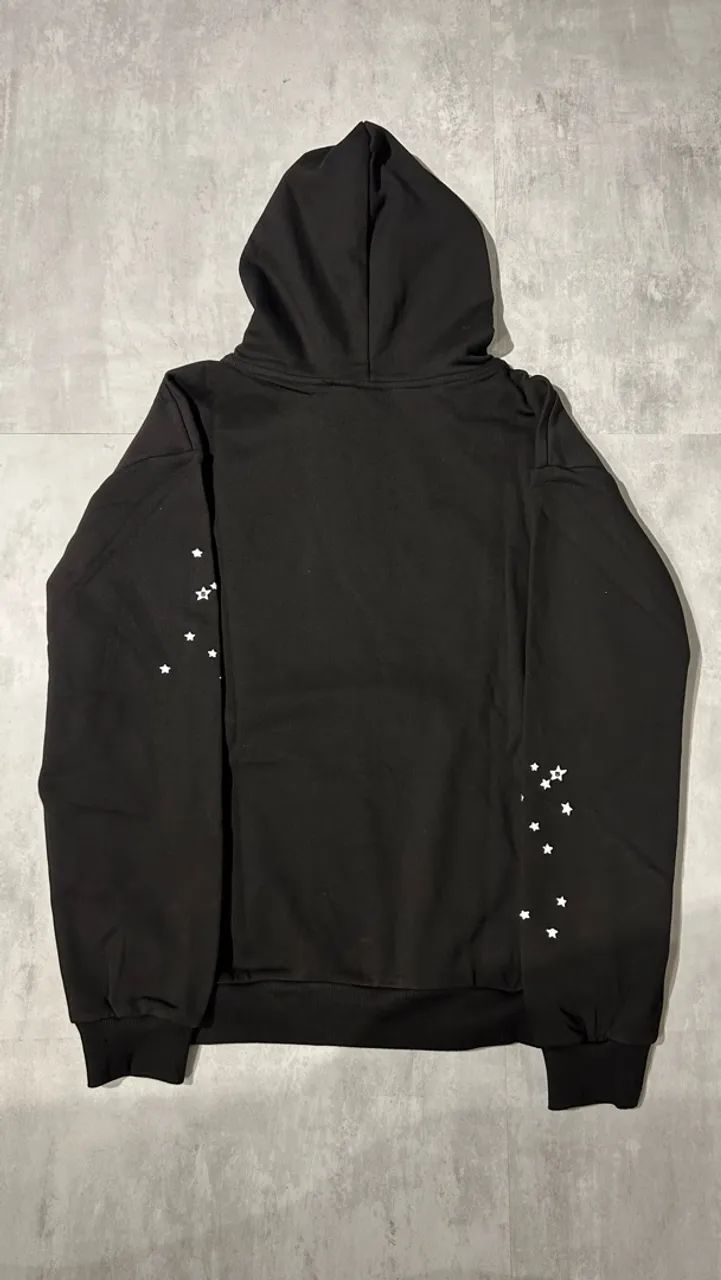 Moletom SP5DER  - Foto 5