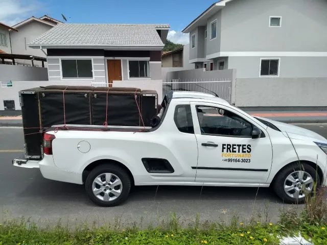 frete em Palhoça e são José 