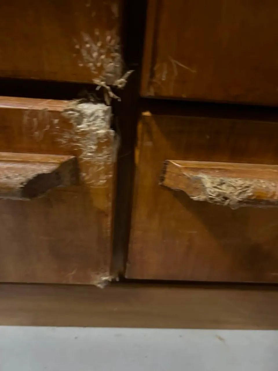 Guarda roupa de casal  - Foto 2